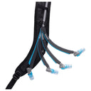 Thule Alltrail Hydration 10L - Wanderrucksack 47 cm (black) - Ansicht 7