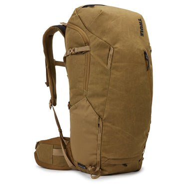 Thule AllTrail X 35 - Wanderrucksack 61 cm (braun) - Ansicht 2