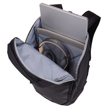 Thule Chasm 26 - Rucksack 16" 49.5 cm (black) - Ansicht 3