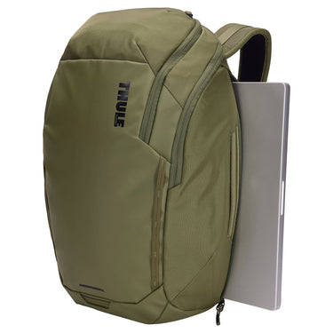 Thule Chasm 26 - Rucksack 16" 49.5 cm (olivine) - Ansicht 5