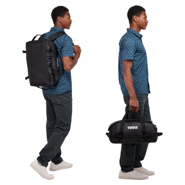 Thule Chasm 30 - Reisetasche 48.5 cm (black) - Ansicht 4