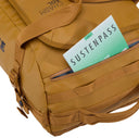 Thule Chasm 30 - Reisetasche 48.5 cm (golden) - Ansicht 5