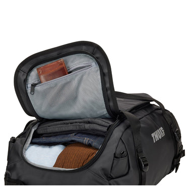 Thule Chasm 40 - Reisetasche 58 cm (black) - Ansicht 5