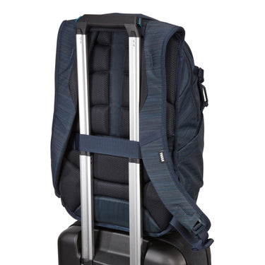 Thule Construct 24 - Rucksack 15.6" 47 cm (carbon blue) - Ansicht 10