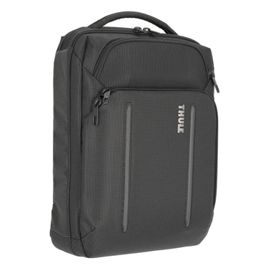 Thule Crossover 2 Convertible 30 - Rucksack 15.6" 48 cm (black) - Ansicht 5