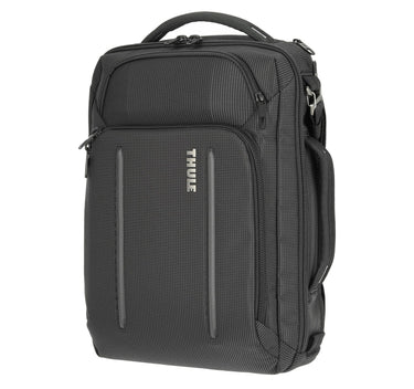 Thule Crossover 2 Convertible 30 - Rucksack 15.6" 48 cm (black) - Ansicht 2