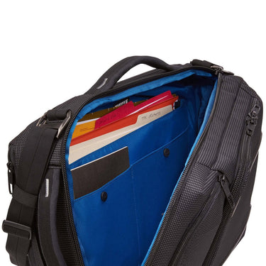 Thule Crossover 2 Convertible 30 - Rucksack 15.6" 48 cm (black) - Ansicht 8