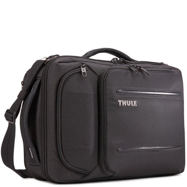 Thule Crossover 2 Convertible 30 - Rucksack 15.6" 48 cm (black) - Ansicht 6