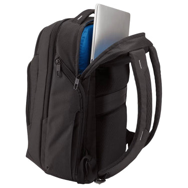 Thule Crossover 2 - Rucksack 15.6" 47 cm (black) - Ansicht 3