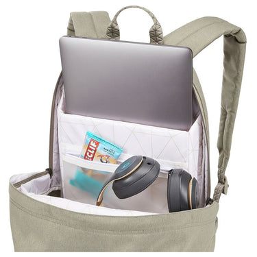 Thule Exeo 28 - Rucksack 15.6" 46 cm (vetiver gray) - Ansicht 4