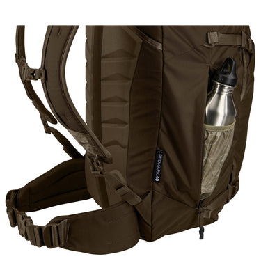 Thule Landmark 40 - Reiserucksack 55 cm (deep khaki) - Ansicht 6