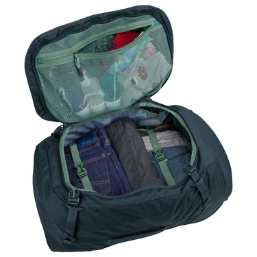 Thule Landmark 60 - Reiserucksack 55 cm (darkest blue) - Ansicht 4