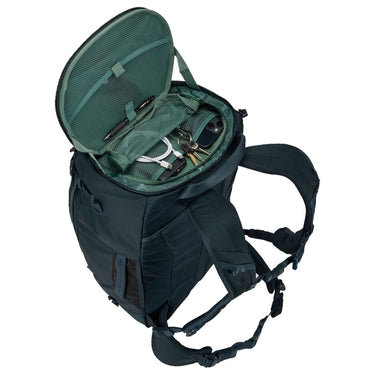 Thule Landmark 60 - Reiserucksack 55 cm (darkest blue) - Ansicht 5