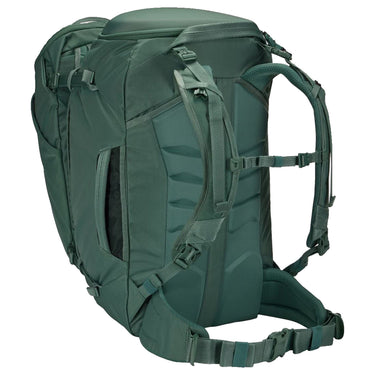 Thule Landmark 60 - Women's Reiserucksack 55 cm (hazy green) - Ansicht 2