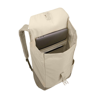 Thule Lithos 16 - Rucksack 14" 43 cm (pelican greay/faded khaki) - Ansicht 3
