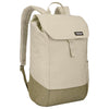 Thule Lithos 16 - Rucksack 14" 43 cm (pelican greay/faded khaki)