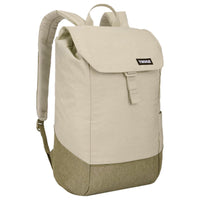 Thule Lithos 16 - Rucksack 14" 43 cm (pelican greay/faded khaki)