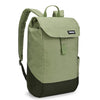 Thule Lithos 16 - Rucksack 16" 45 cm (quit green/darkest green)