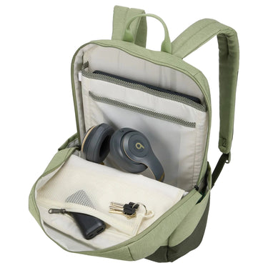 Thule Lithos 20 - Rucksack 16" 46 cm (quit green/darkest green) - Ansicht 3