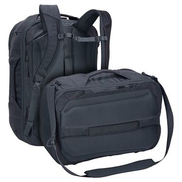 Thule Subterra 2 Convertible - Reiserucksack 16" 55 cm (dark slate) - Ansicht 2