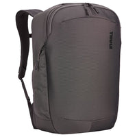 Thule Subterra 2 Convertible - Reiserucksack 16" 55 cm (vetiver gray)