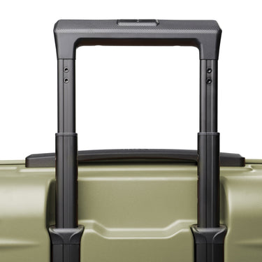 TITAN OVERSEAS - 4-Rollen-Kabinentrolley S 55/20 cm (forest green) - Ansicht 7
