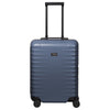 TITAN OVERSEAS - 4-Wheel Cabin Trolley S 55/23 cm (midnight blue)