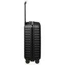 TITAN OVERSEAS - 4-Rollen-Kabinentrolley S 55/23 cm (nightshade black) - Ansicht 5