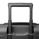 TITAN OVERSEAS - 4-Rollen-Kabinentrolley S 55/23 cm (nightshade black) - Ansicht 8