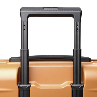TITAN OVERSEAS - 4-Rollen-Kabinentrolley S 55/23cm mit Vortasche (canyon bronze) - Ansicht 9
