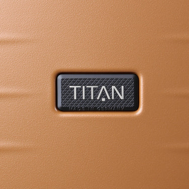 TITAN OVERSEAS - 4-Rollen-Trolley M+ 69 cm (canyon bronze) - Ansicht 12
