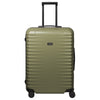 TITAN OVERSEAS - 4-Wheel Trolley M+ 69 cm (forest green)