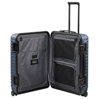 TITAN OVERSEAS - 4-Rollen-Trolley M+ 69 cm (midnight blue) - Ansicht 6