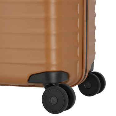 TITAN UPGRADE - 4-Rollen-Kabinentrolley S 55/20 cm (canyon bronze) - Ansicht 10