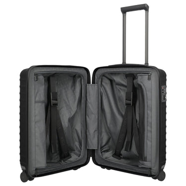 TITAN UPGRADE - 4-Rollen-Kabinentrolley S 55/20 cm (nightshade black) - Ansicht 7