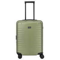 TITAN UPGRADE - 4-Rollen-Kabinentrolley S 55/23 cm (forest green)