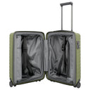 TITAN UPGRADE - 4-Rollen-Kabinentrolley S 55/23 cm (forest green) - Ansicht 7