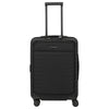 TITAN UPGRADE - 4-Wheel Cabin Trolley S 55/23 cm mit Vortasche (nightshade black)