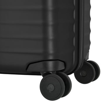 TITAN UPGRADE - 4-Rollen-Kabinentrolley S 55/23 cm (nightshade black) - Ansicht 9