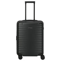 TITAN UPGRADE - 4-Rollen-Kabinentrolley S 55/23 cm (nightshade black)