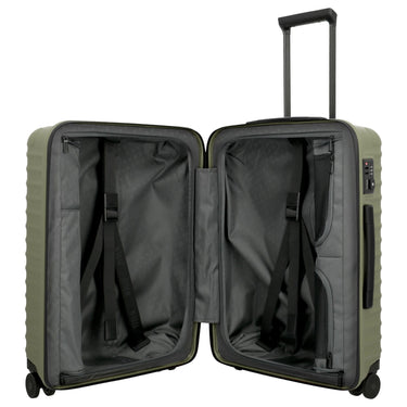 TITAN UPGRADE - 4-Rollen-Trolley 65 cm (forest green) - Ansicht 8