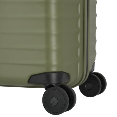 TITAN UPGRADE - 4-Rollen-Trolley 65 cm (forest green) - Ansicht 10