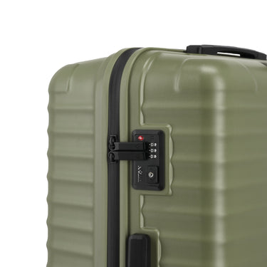 TITAN UPGRADE - 4-Rollen-Trolley 65 cm (forest green) - Ansicht 9
