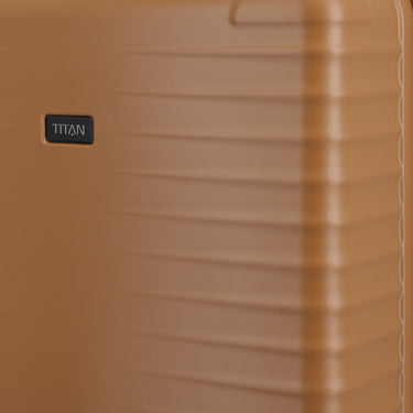TITAN UPGRADE - 4-Rollen-Trolley 75 cm (canyon bronze) - Ansicht 10
