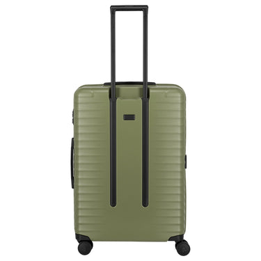 TITAN UPGRADE - 4-Rollen-Trolley 75 cm (forest green) - Ansicht 4