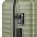 TITAN UPGRADE - 4-Rollen-Trolley M+ 69 cm (forest green) - Ansicht 8