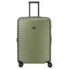 TITAN UPGRADE - 4-Wheel Trolley M+ 69 cm (forest green)