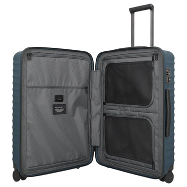 TITAN UPGRADE - 4-Rollen-Trolley M+ 69 cm (midnight blue) - Ansicht 6