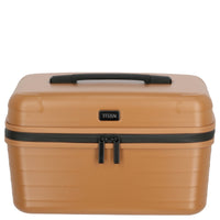TITAN UPGRADE - Beautycase 39 cm (canyon bronze)