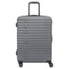 Valentino Bags Mercury - 4-Rollen-Trolley M 65.5 cm (gun metal)